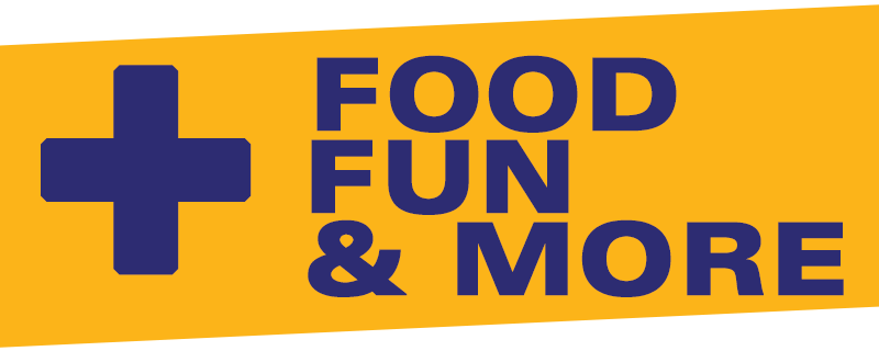 Food, Fun, & More!